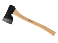 Carpenter Axe